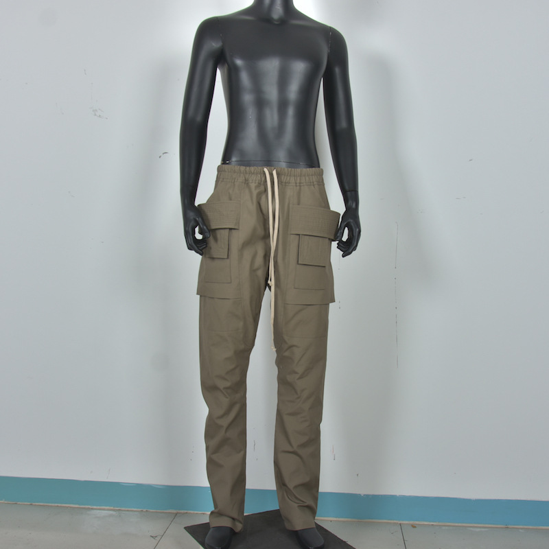 Summer Clothing Shops - 25SS HIGH Quality Male Fashion Casual