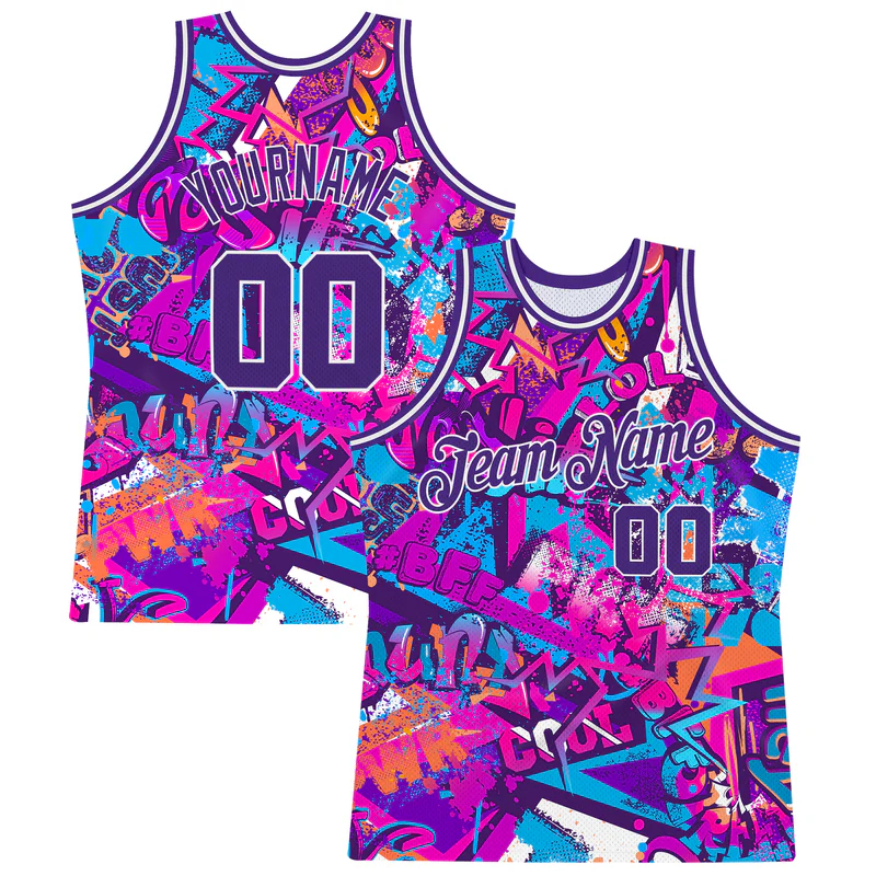 Summer Clothing Names - Street Graffiti Style Tank Top For