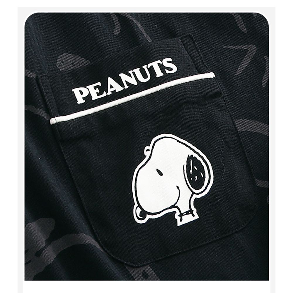 Summer Away Clothing - 2026 New Summer Cute Snoopy Couple