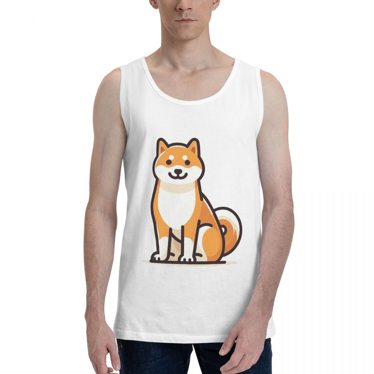 Summer Clothing Guide - Shiba Inu_ A Comprehensive Guide 100%