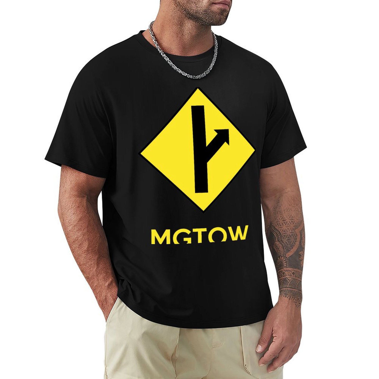 MGTOW Men Going Their Own Way  - مراجعة Summer Away Clothing وسعره