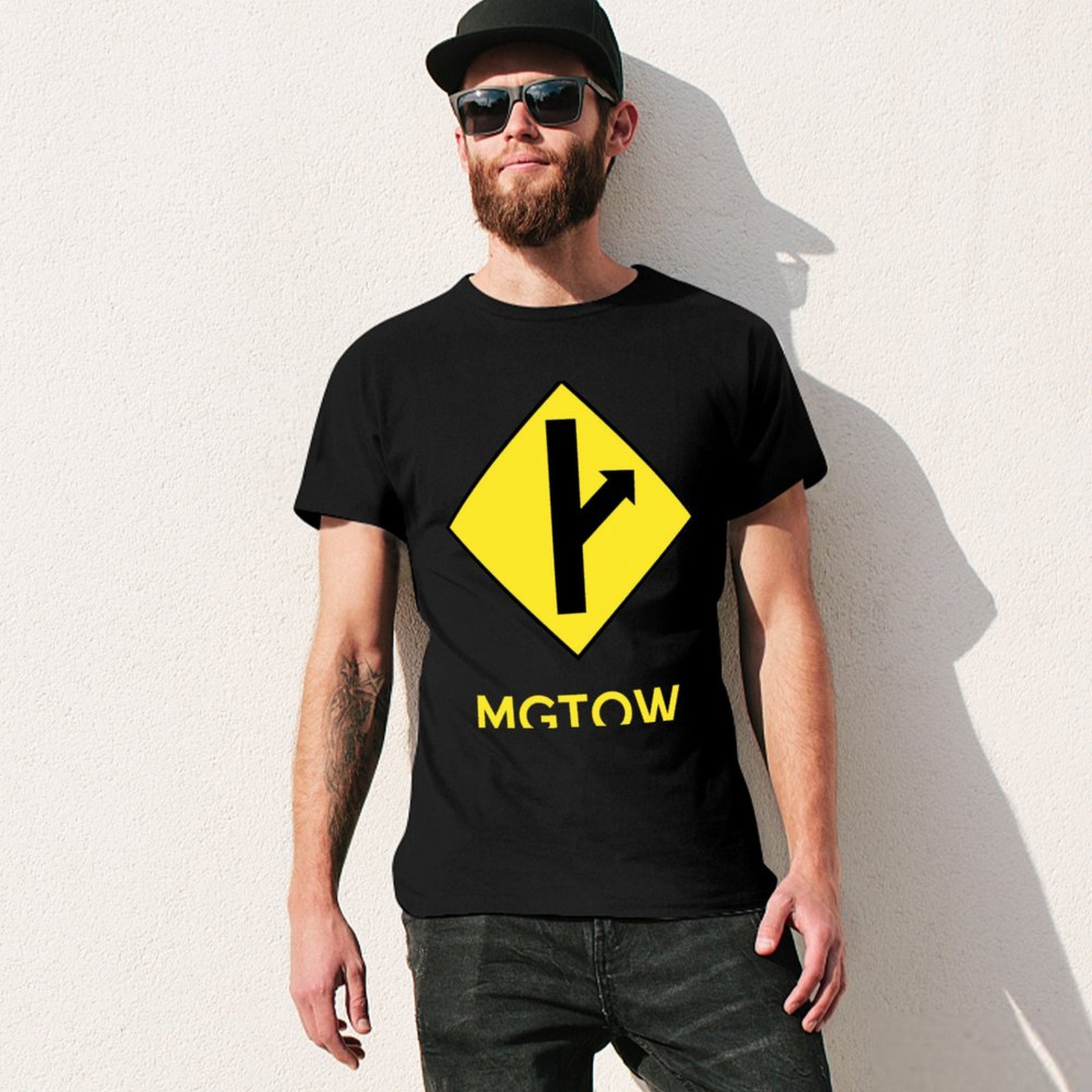 MGTOW Men Going Their Own Way  - مراجعة Summer Away Clothing وسعره
