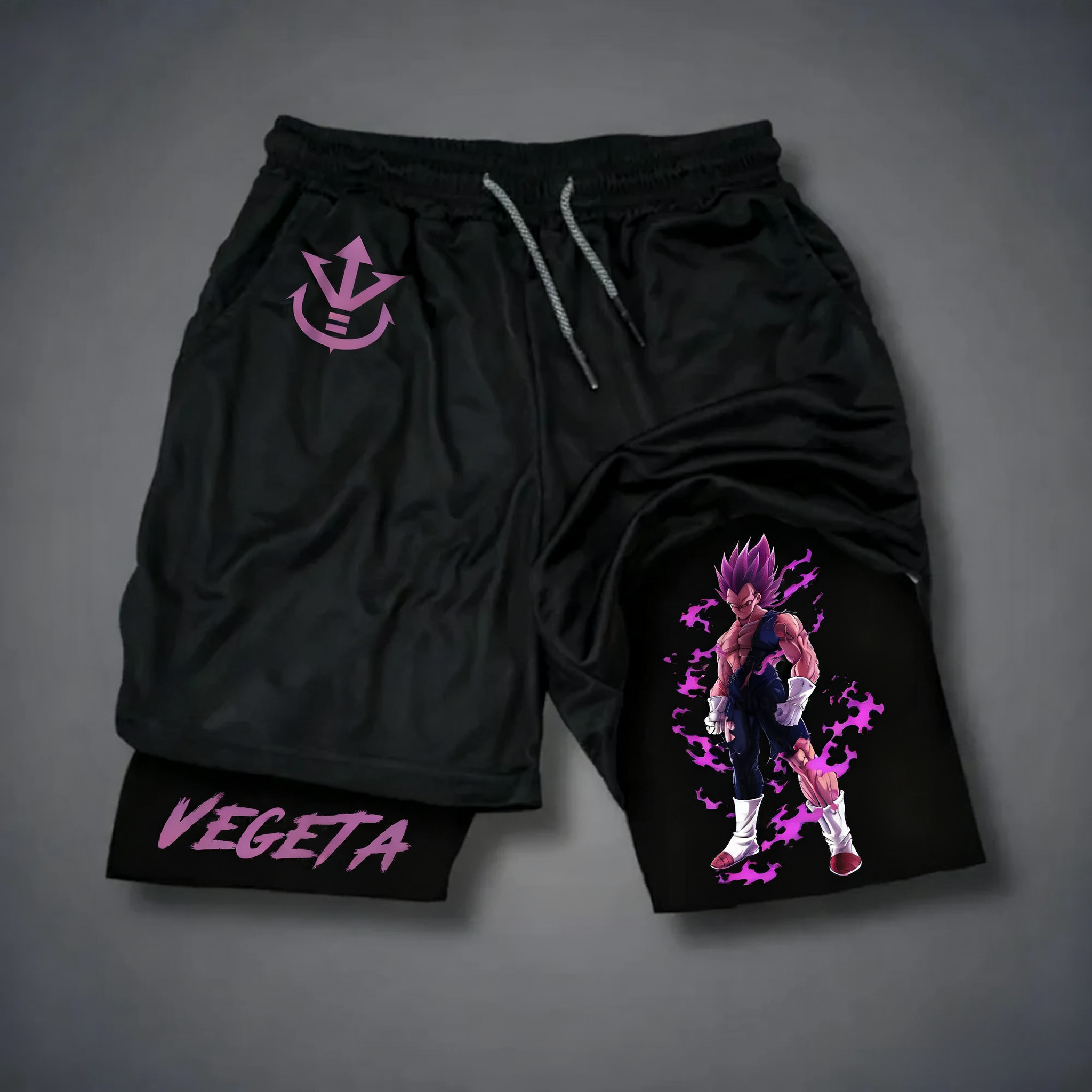 Dragon Ball Wukong Printed Dou - مراجعة Summer Clothing Layering وسعره