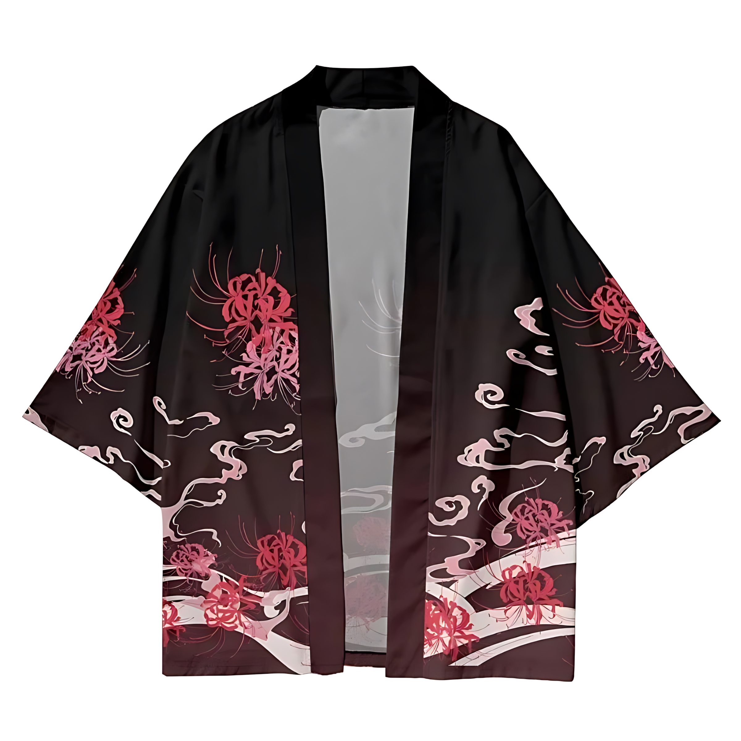 2026 Summer Men's Kimono Skull - مراجعة Summer Clothing Shops وسعره