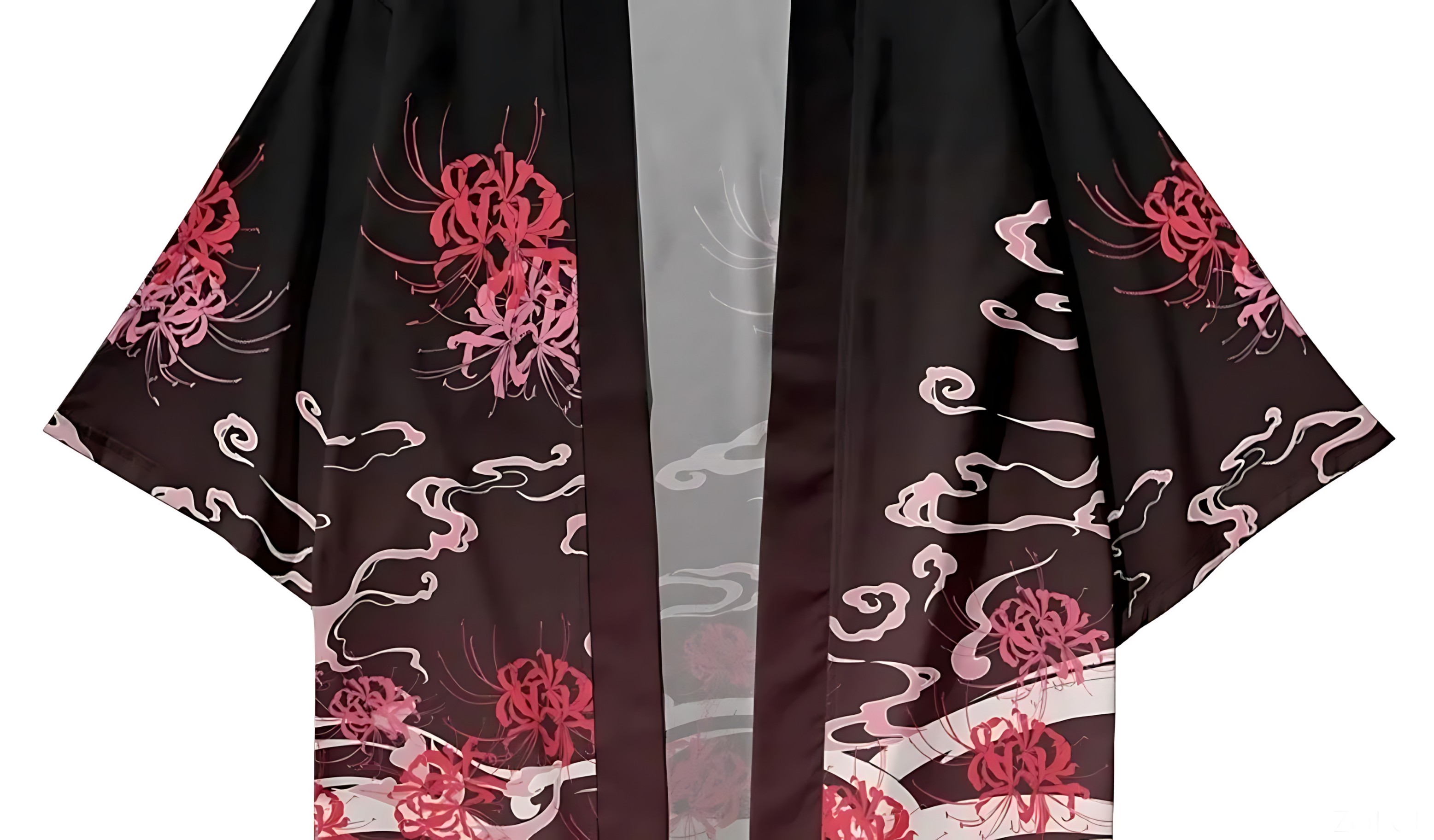 2026 Summer Men's Kimono Skull - مراجعة Summer Clothing Shops وسعره