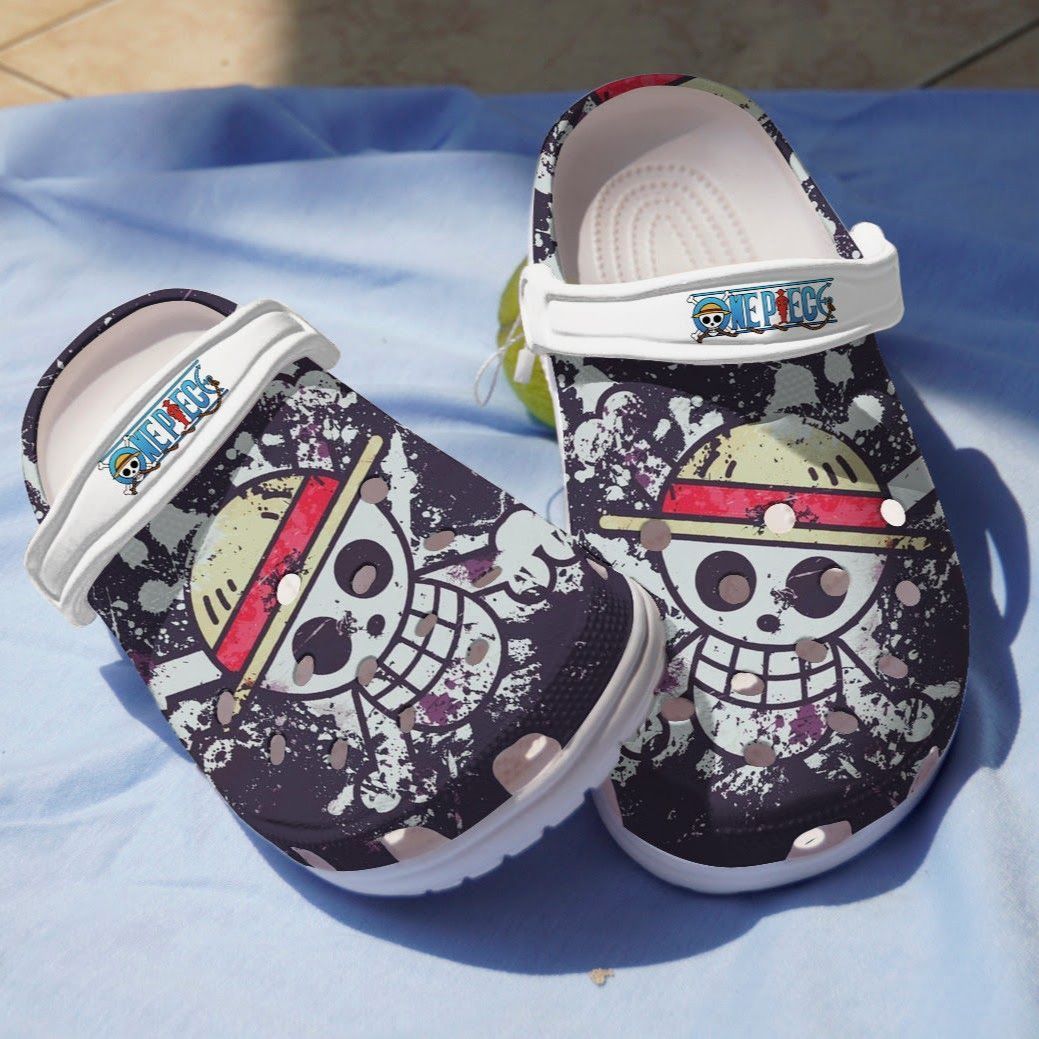 One Piece Slippers Luffy Summe - مراجعة Summer Clothing For Japan وسعره