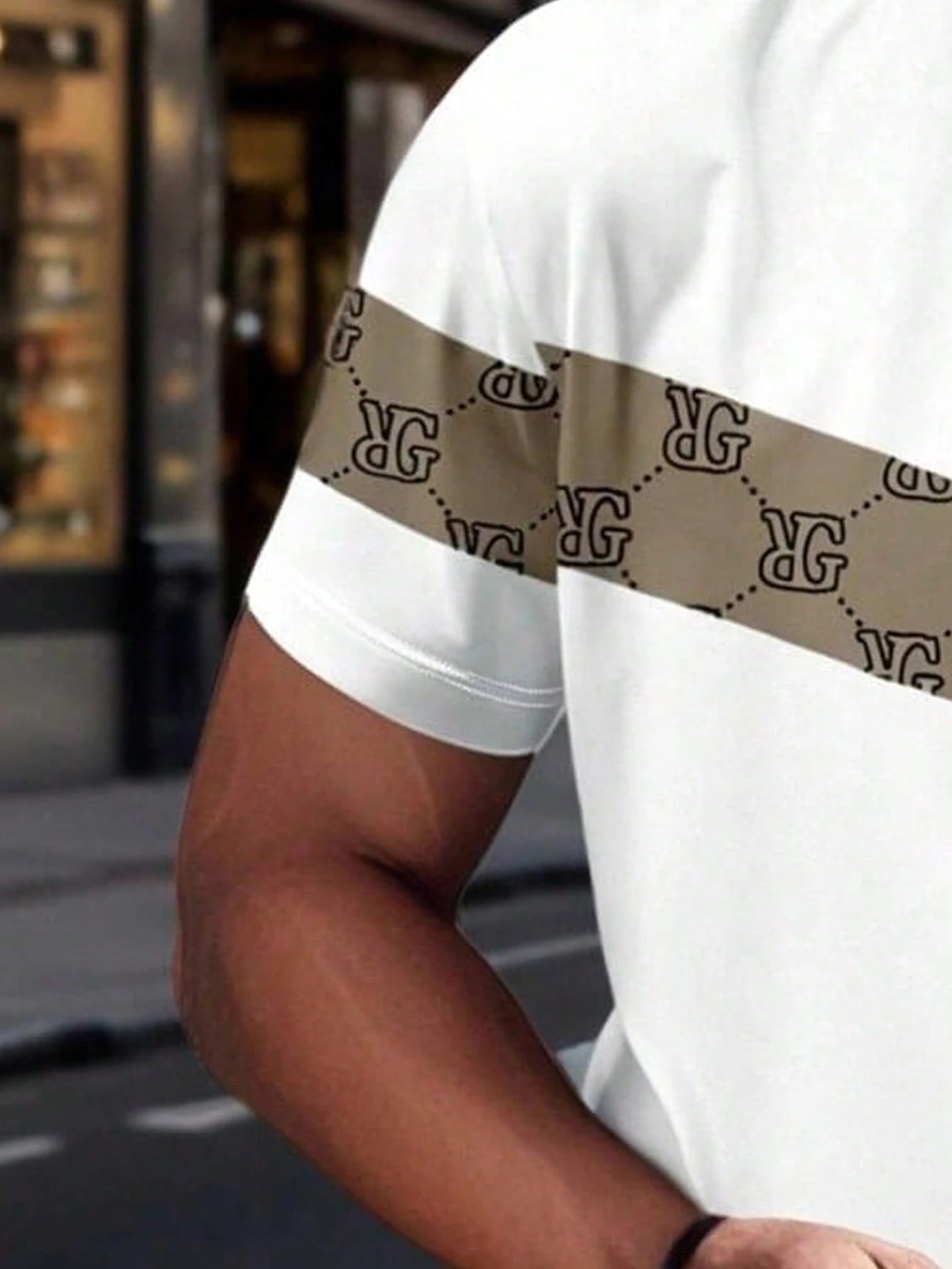 2026 Summer Men's Suit with 3D - مراجعة Summer Clothing Shops وسعره