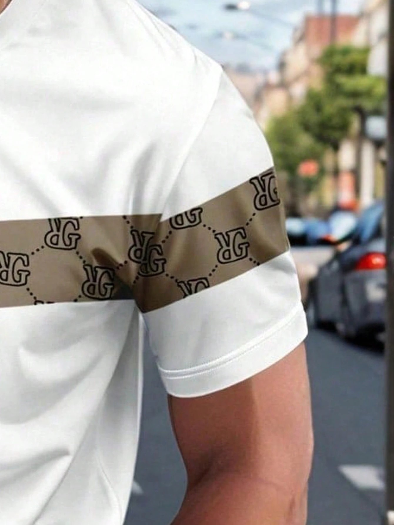 2026 Summer Men's Suit with 3D - مراجعة Summer Clothing Shops وسعره