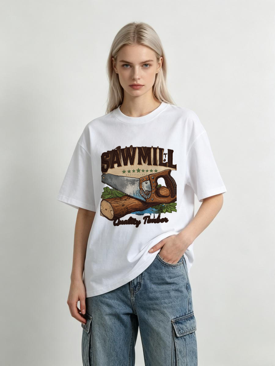 T Shirts Teaching Cotton Knowl - مراجعة Summer Clothing Guide وسعره