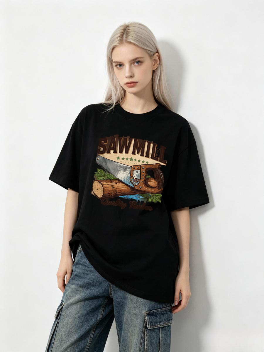 T Shirts Teaching Cotton Knowl - مراجعة Summer Clothing Guide وسعره