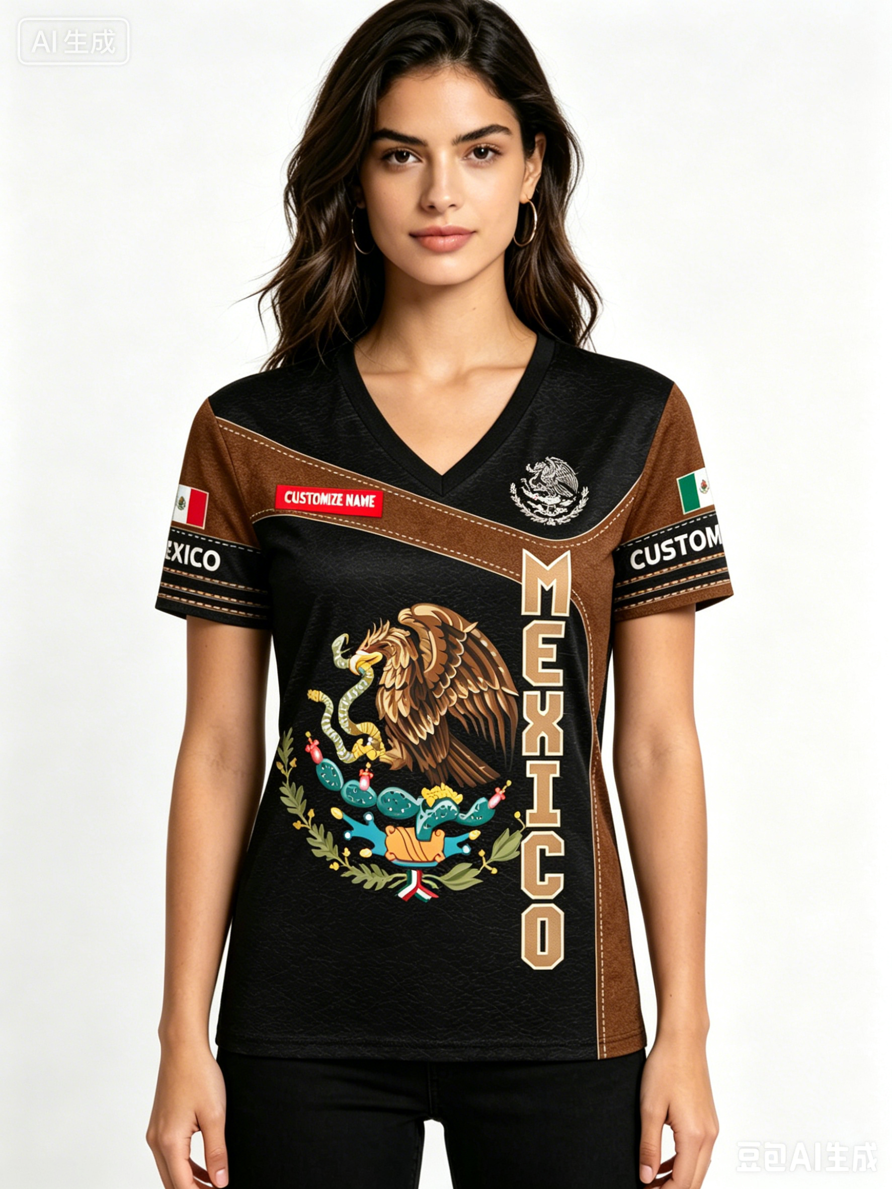 Fashion Customize Name Print T - مراجعة Summer Clothing Names وسعره