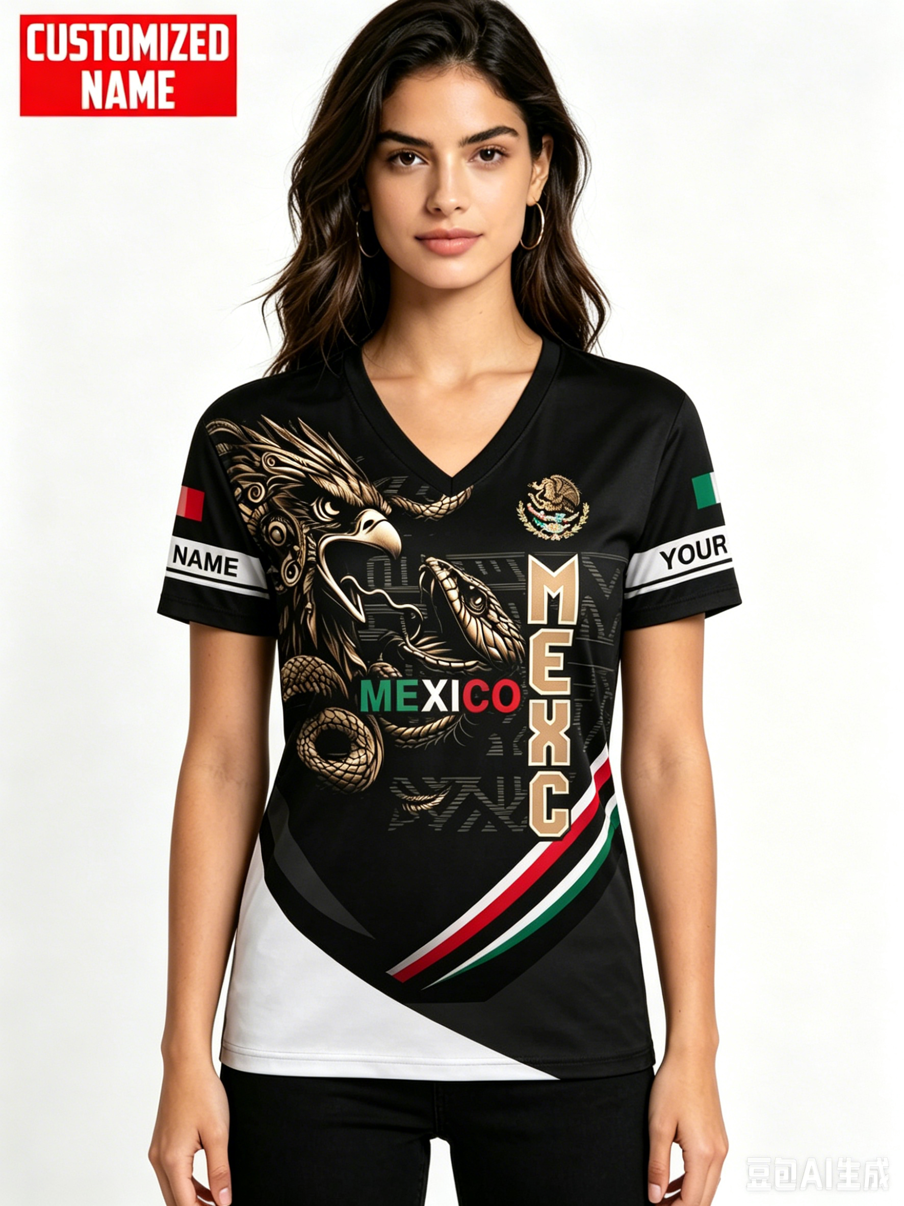 Fashion Customize Name Print T - مراجعة Summer Clothing Names وسعره