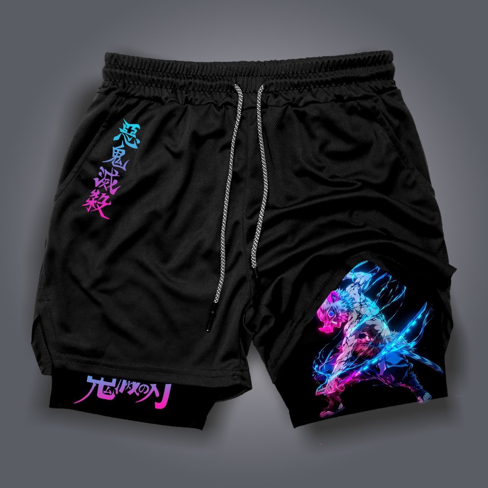 Demon Slayer Kanroji Mitsuri H - مراجعة Summer Clothing Layering وسعره