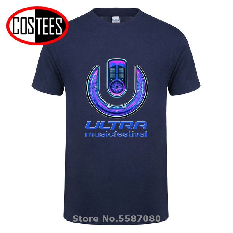 Mens 3d Shirts Men ULTRA MUSIC - مراجعة Summer Clothing Online Shopping وسعره