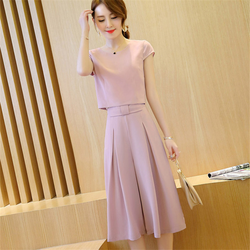 Summer Cotton T-Shirt Dress Wo - مراجعة Summer Clothing Vendors وسعره