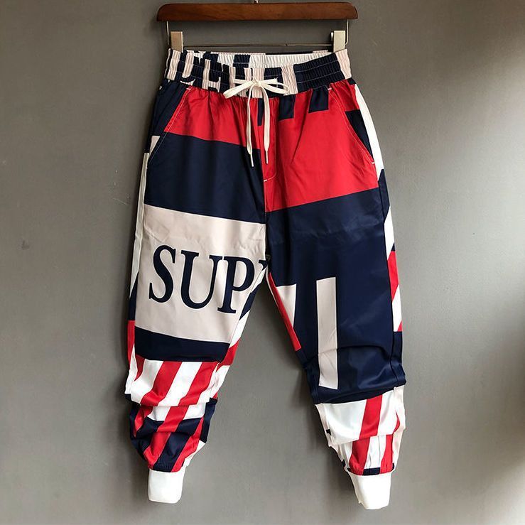 Summer New Decor Casual Track  - مراجعة Summer Clothing Shops وسعره