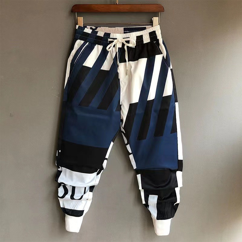 Summer New Decor Casual Track  - مراجعة Summer Clothing Shops وسعره