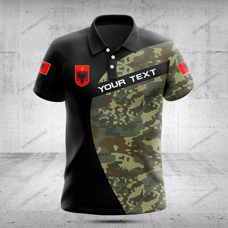 Custom Name Albania Flag Graph - مراجعة Summer Clothing Names وسعره