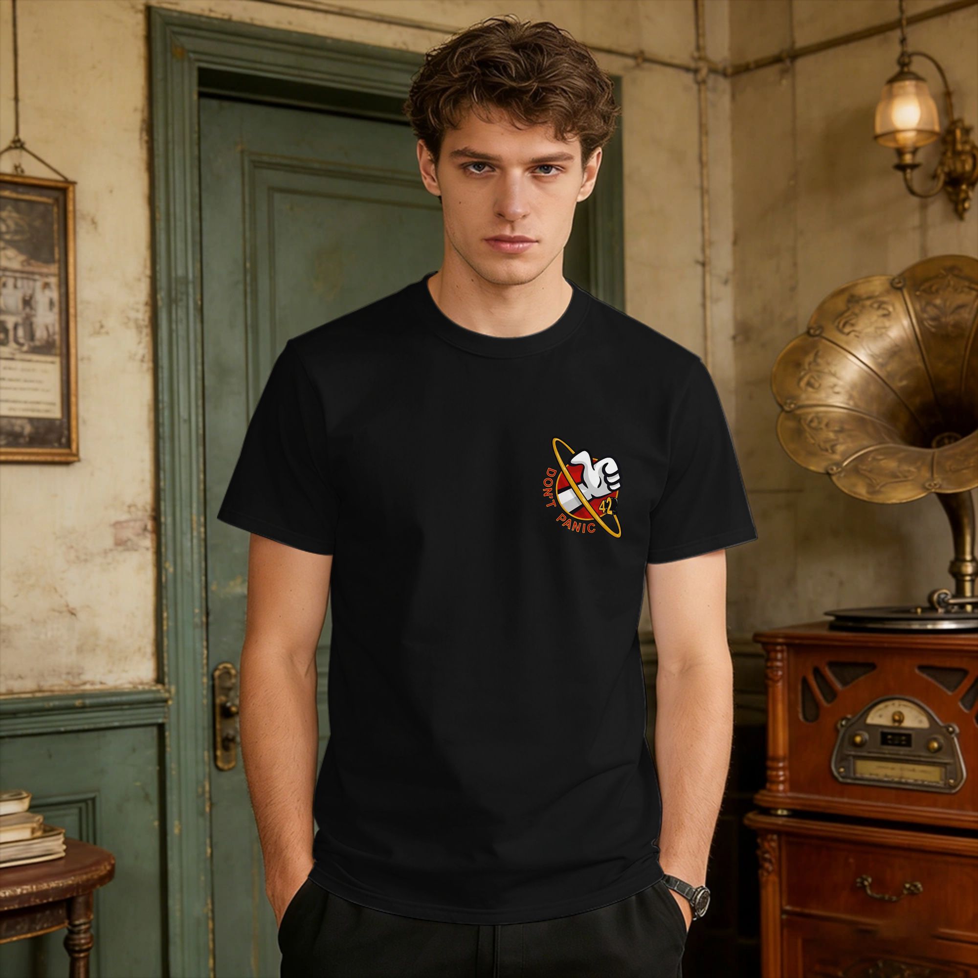 Hitchhikers Guide To The Galax - مراجعة Summer Clothing Guide وسعره