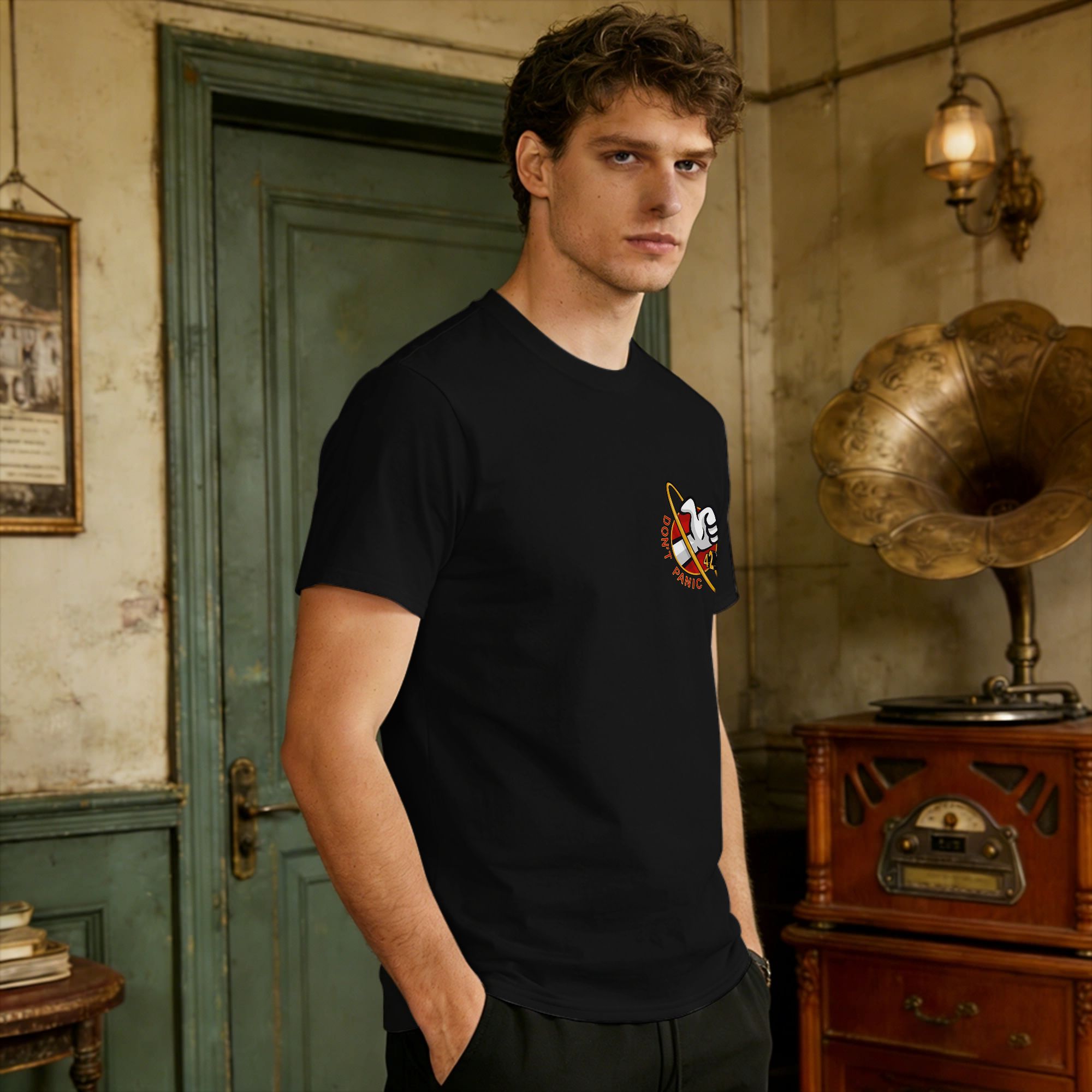 Hitchhikers Guide To The Galax - مراجعة Summer Clothing Guide وسعره