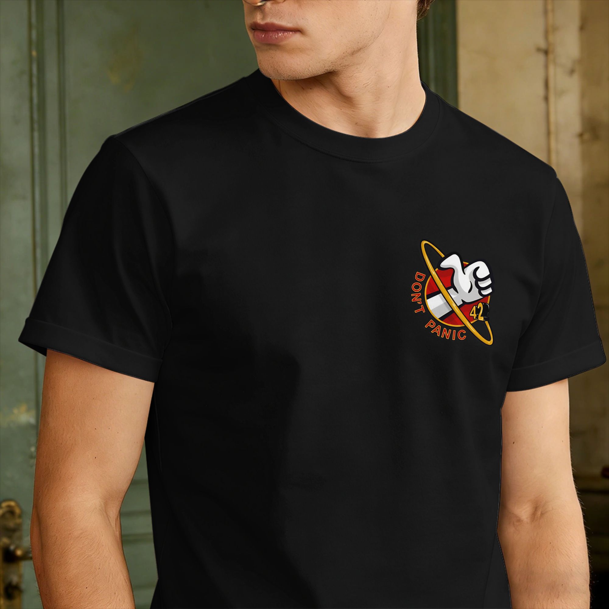 Hitchhikers Guide To The Galax - مراجعة Summer Clothing Guide وسعره