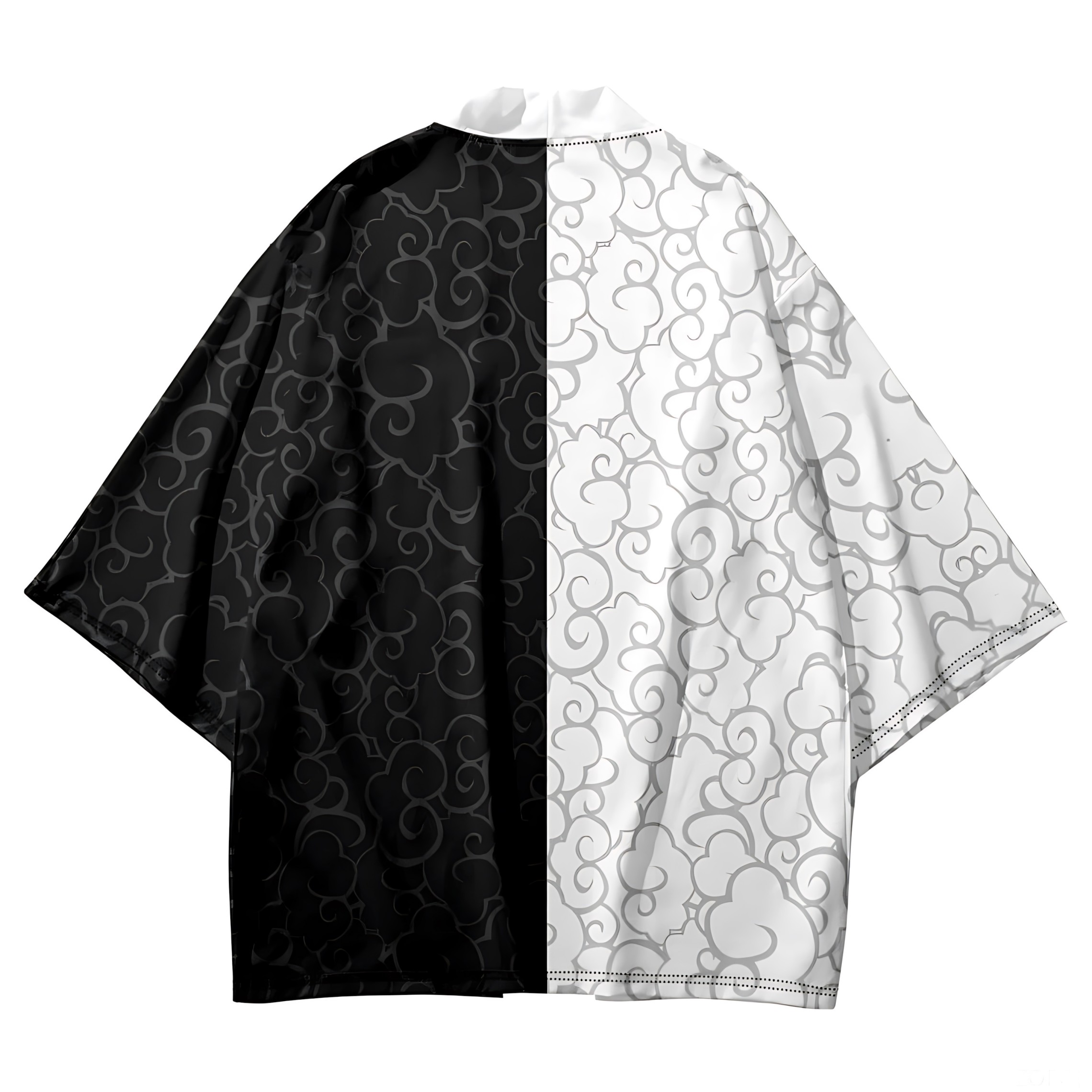2026 Summer Men's Kimono 3D Pr - مراجعة Summer Clothing Shops وسعره