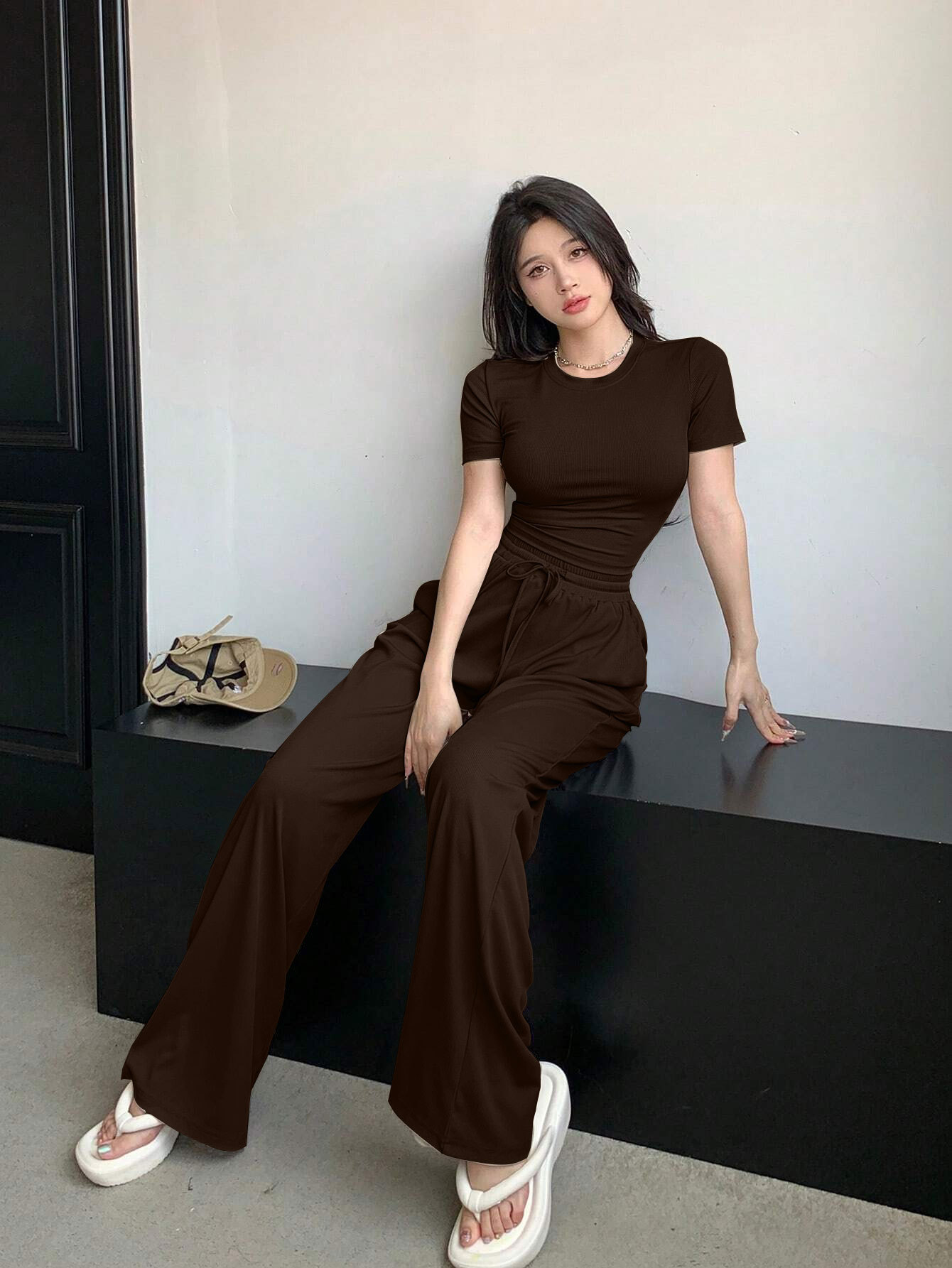 Summer Women's Clothing Woman  - مراجعة Summer Clothing Pinterest وسعره