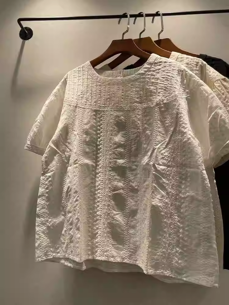 Bust 106cm plus size women clo - مراجعة Summer Clothing For Japan وسعره