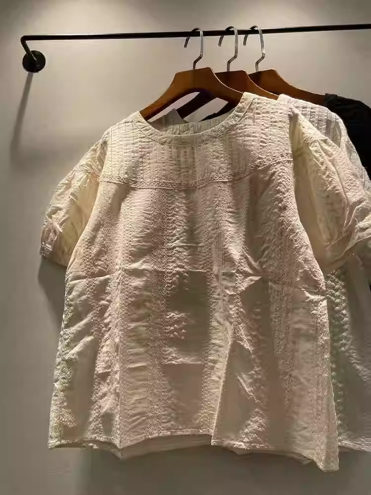 Bust 106cm plus size women clo - مراجعة Summer Clothing For Japan وسعره