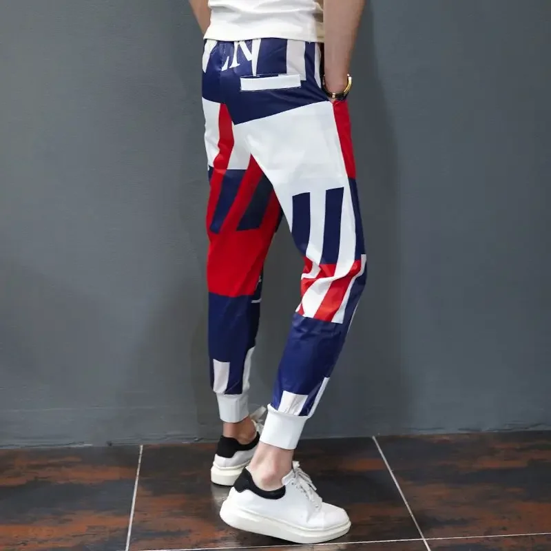 Slim Fit Polyester Men's Casua - مراجعة Summer Clothing Aesthetic وسعره