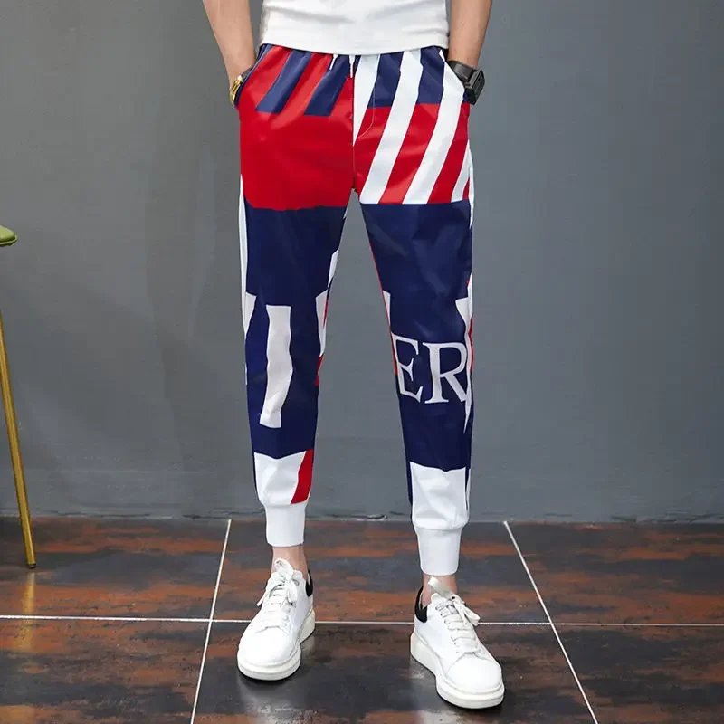 Slim Fit Polyester Men's Casua - مراجعة Summer Clothing Aesthetic وسعره