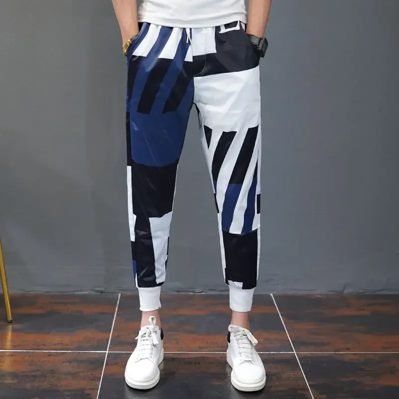 Slim Fit Polyester Men's Casua - مراجعة Summer Clothing Aesthetic وسعره
