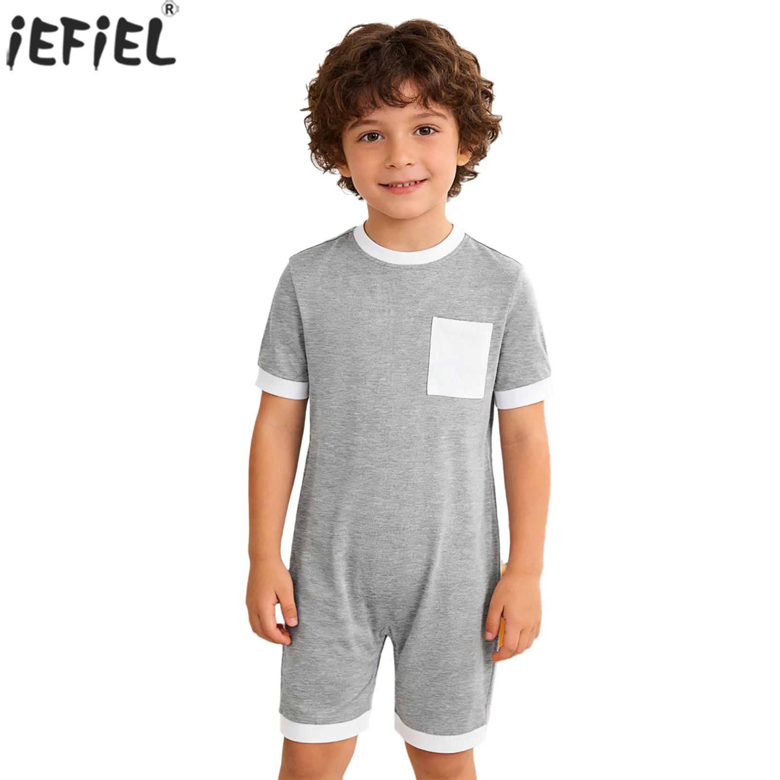 Kids Boys Girls Special Needs  - مراجعة Summer Clothing Kids Boys وسعره