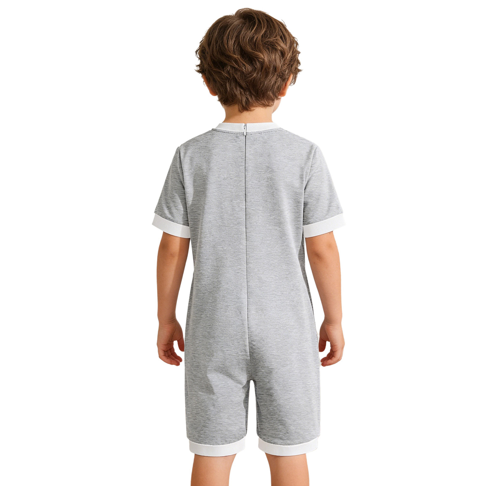 Kids Boys Girls Special Needs  - مراجعة Summer Clothing Kids Boys وسعره