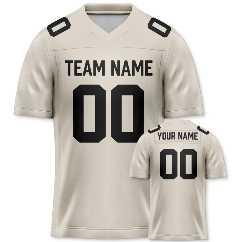 Custom Team Name And Number Fo - مراجعة Summer Clothing Names وسعره