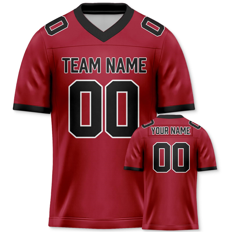 Custom Team Name And Number Fo - مراجعة Summer Clothing Names وسعره