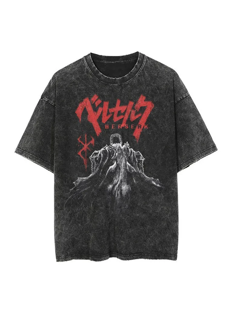 Berserk Animation Derivatives  - مراجعة Summer Away Clothing وسعره