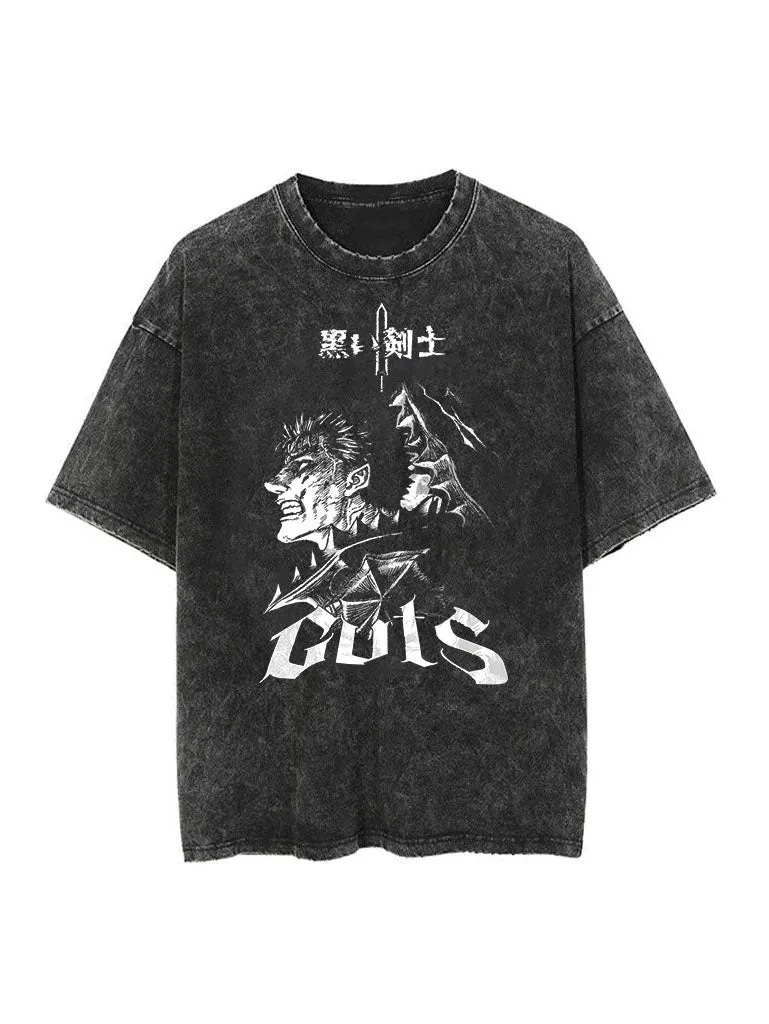 Berserk Animation Derivatives  - مراجعة Summer Away Clothing وسعره
