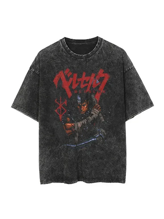 Berserk Animation Derivatives  - مراجعة Summer Away Clothing وسعره