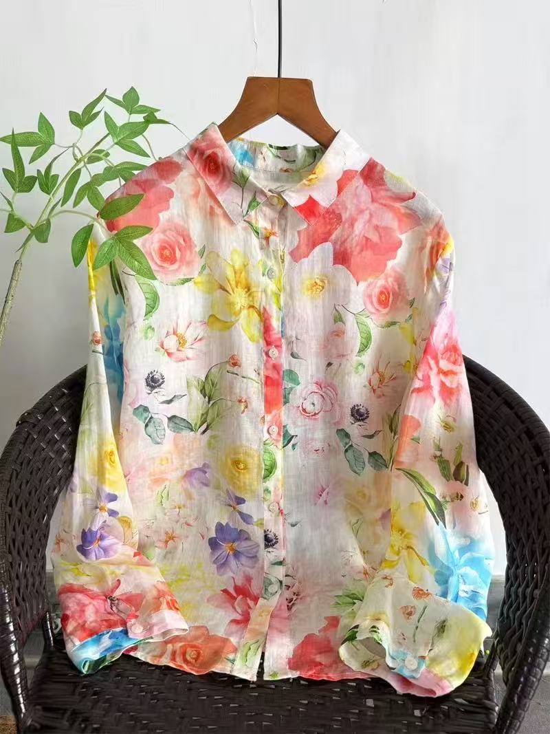 2026 Vintage clothing 100% ram - مراجعة Summer Clothing For Japan وسعره