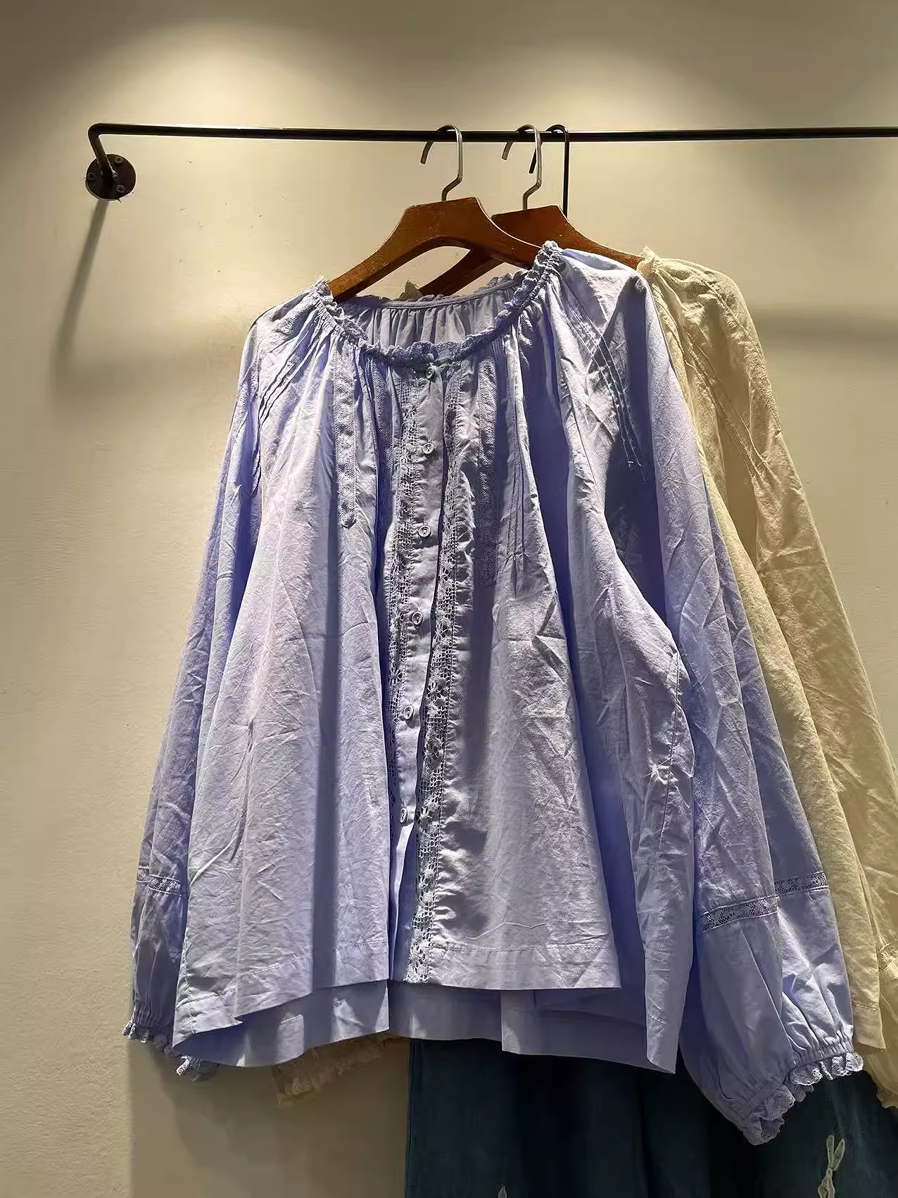 2026 Beautiful women's blouses - مراجعة Summer Clothing For Japan وسعره