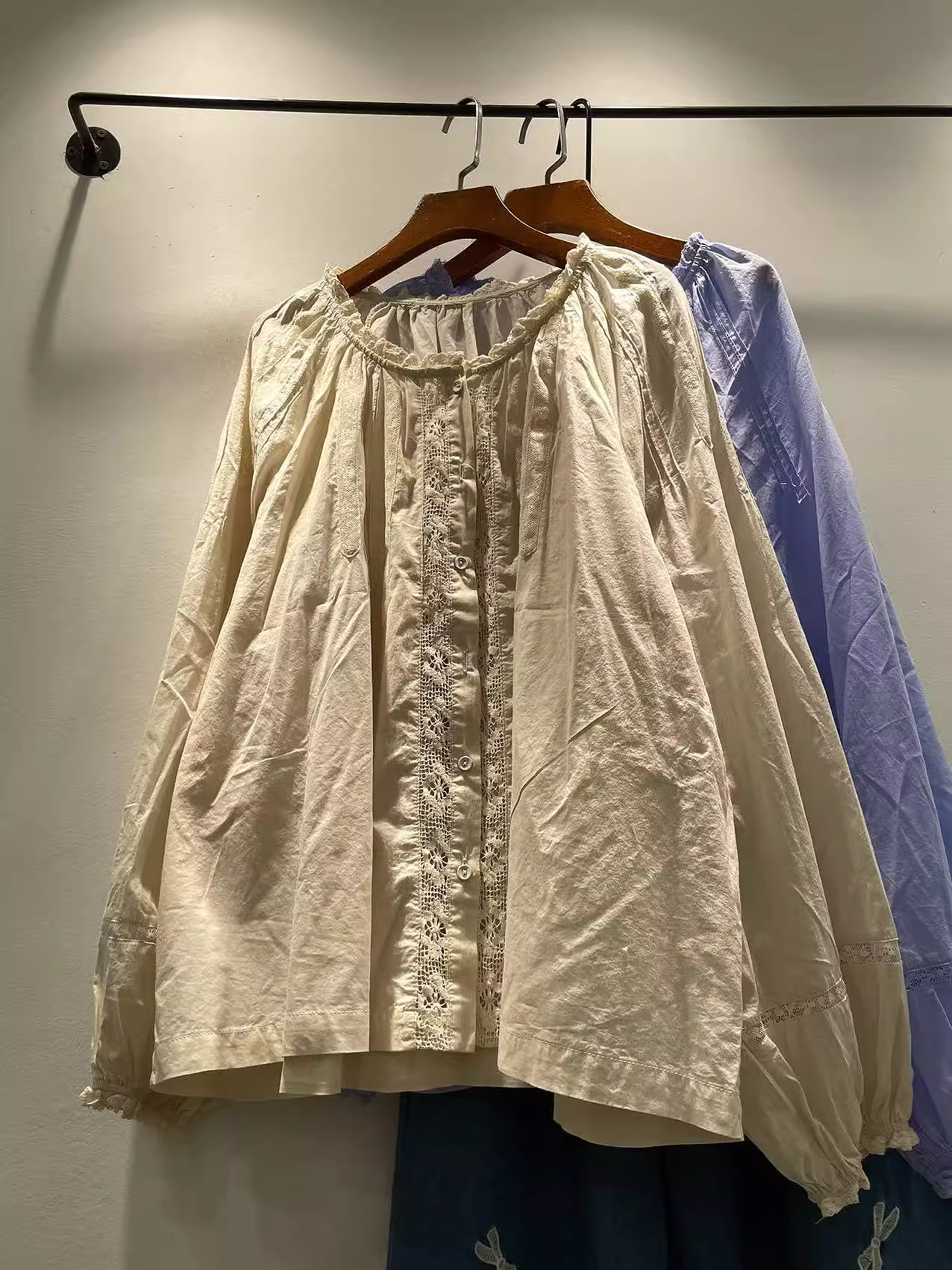 2026 Beautiful women's blouses - مراجعة Summer Clothing For Japan وسعره