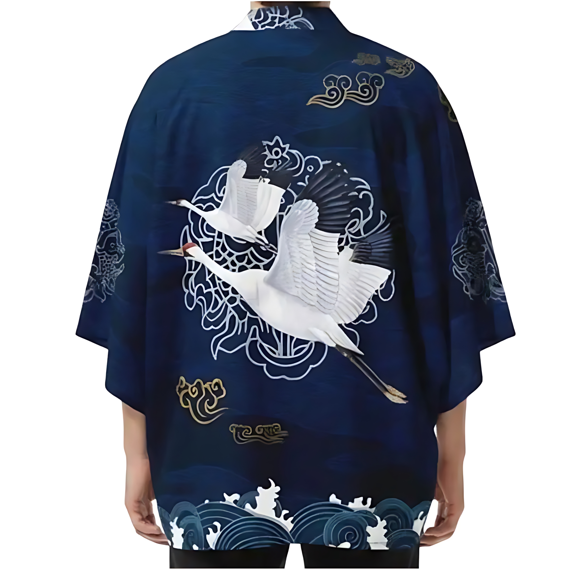 2026 Summer Men's Kimono 3D Pr - مراجعة Summer Clothing Shops وسعره