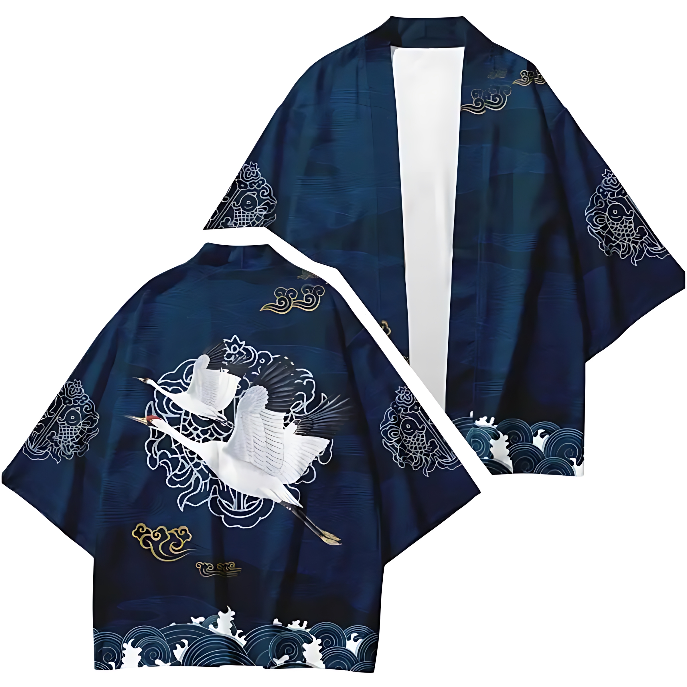 2026 Summer Men's Kimono 3D Pr - مراجعة Summer Clothing Shops وسعره
