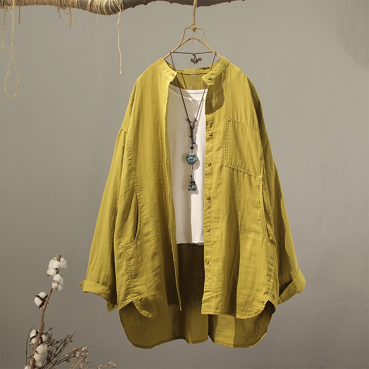 2026 Middle-aged women's cloth - مراجعة Summer Clothing For Japan وسعره