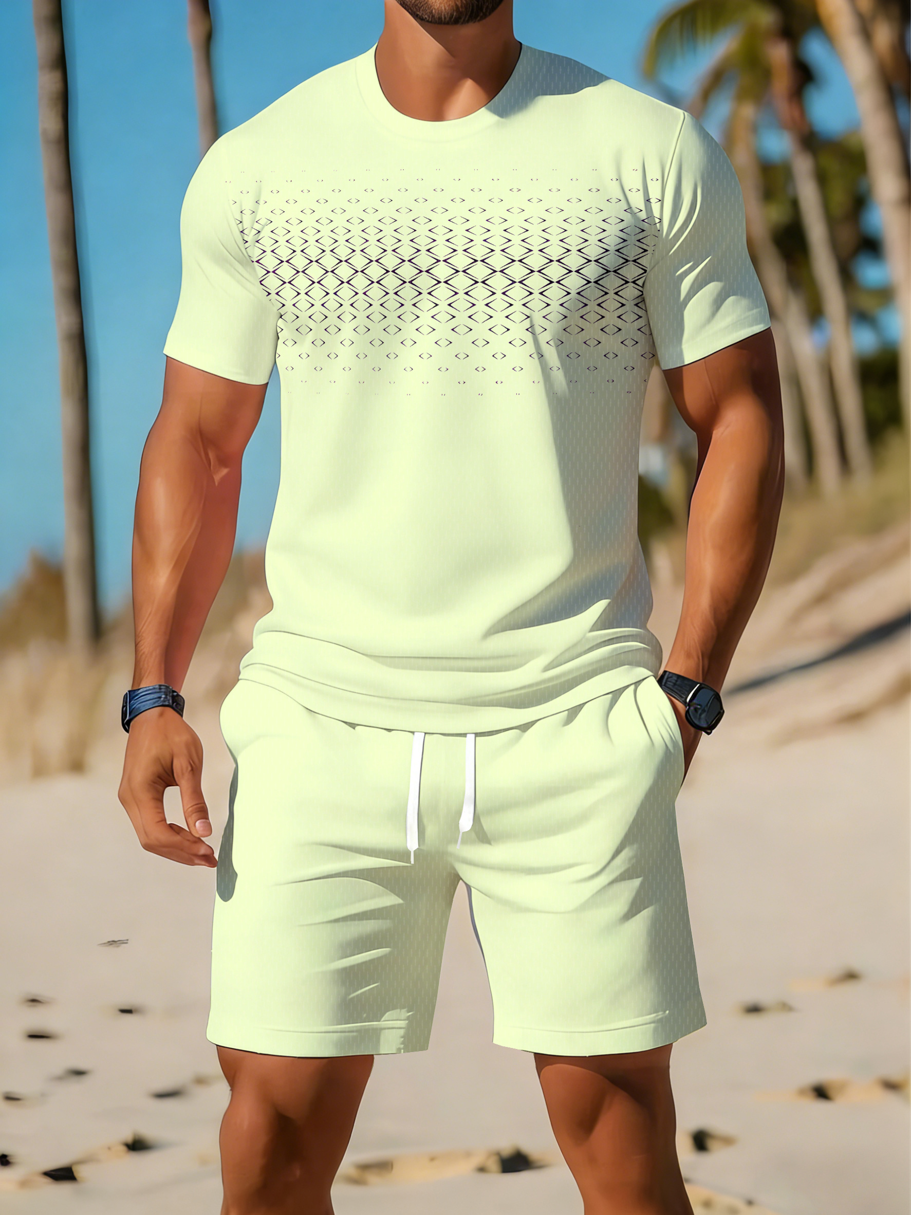 2026 Summer Men's Polo Shirt S - مراجعة Summer Clothing Shops وسعره