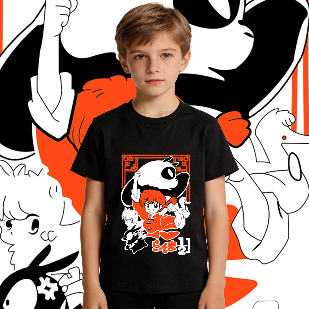 Boys Girls Cotton T Shirt Kids - مراجعة Summer Clothing Kids Boys وسعره