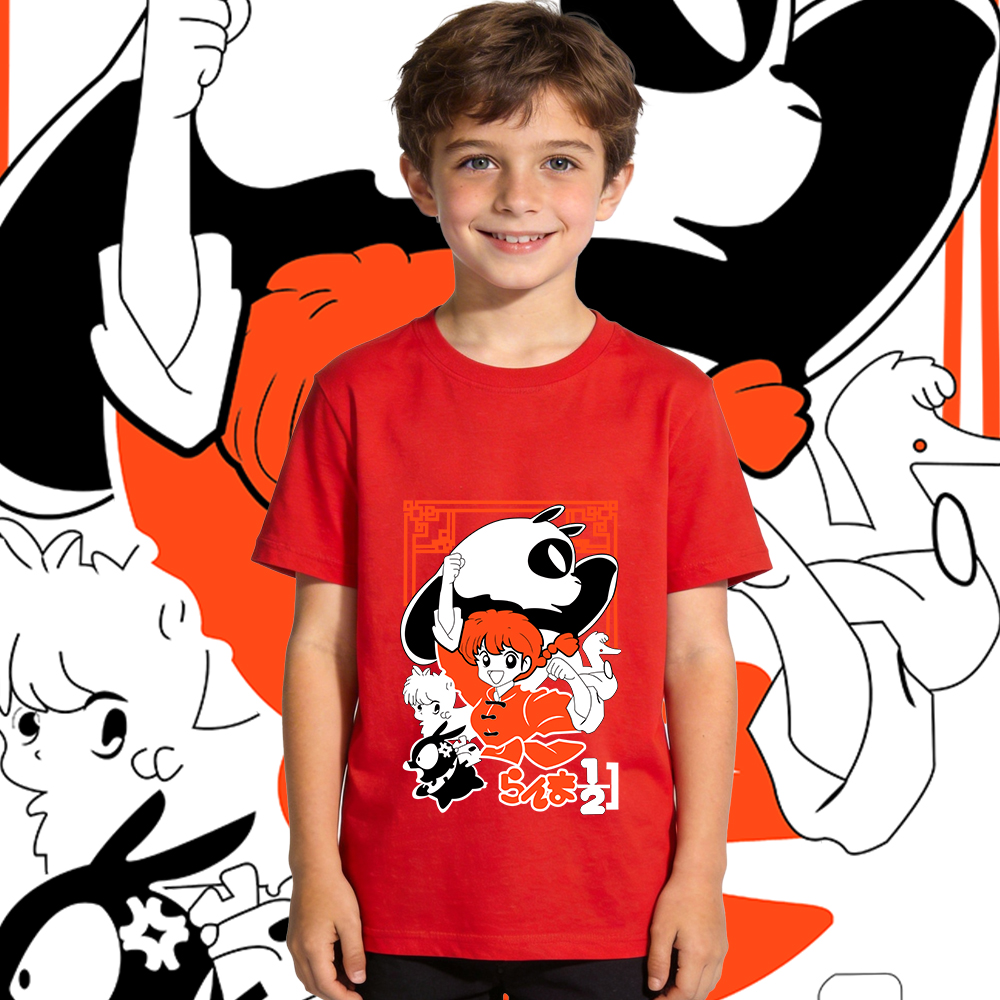 Boys Girls Cotton T Shirt Kids - مراجعة Summer Clothing Kids Boys وسعره