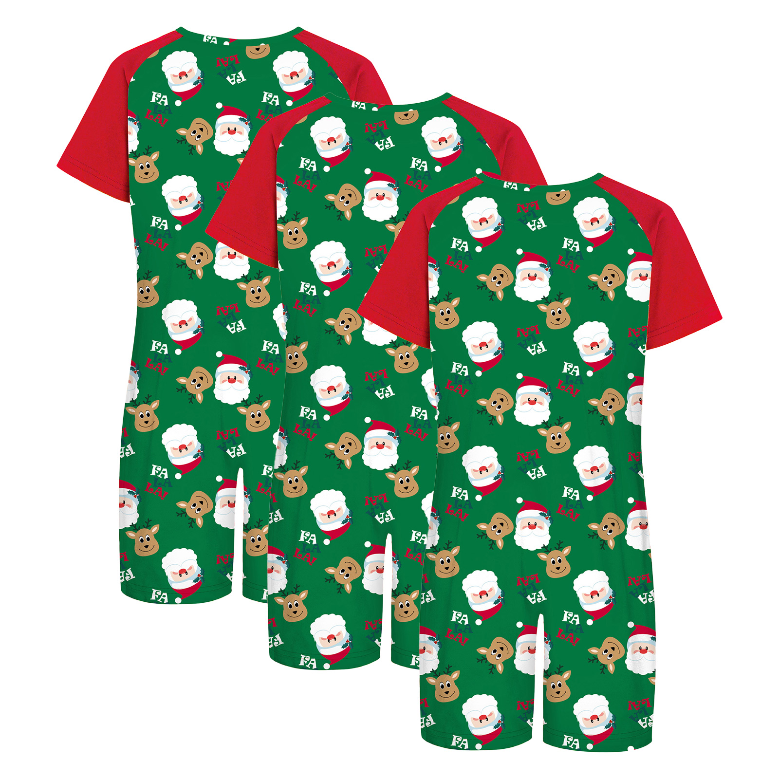 3pcs Kids Anti-strip Adaptive  - مراجعة Summer Clothing Kids Boys وسعره