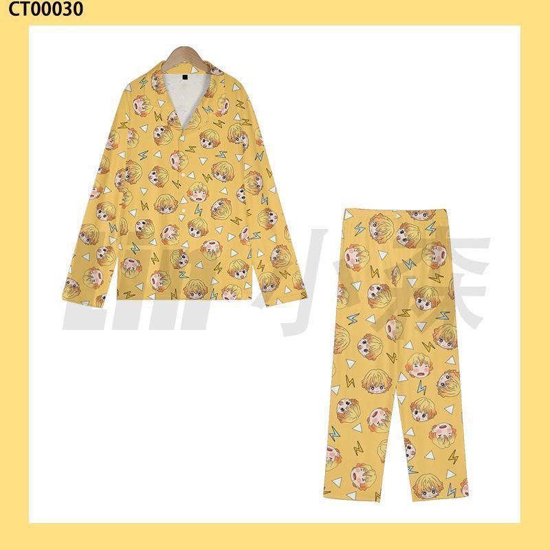 Summer Cute Demon Slayer Zenit - مراجعة Summer Away Clothing وسعره